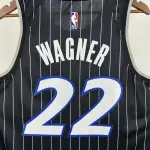 2026-27 Orlando Magic Franz Wagner #22 Men’s Jersey