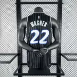 2026-27 Orlando Magic Franz Wagner #22 Men’s Jersey