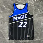 2026-27 Orlando Magic Franz Wagner #22 Men’s Jersey