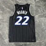 2026-27 Orlando Magic Franz Wagner #22 Men’s Jersey