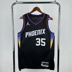 2026/27 Phoenix Suns Limited Edition Kevin Durant #35 Men's Jersey - product photo 2026/27 Phoenix Suns Limited Edition Kevin Durant #35 Men's Jersey product image