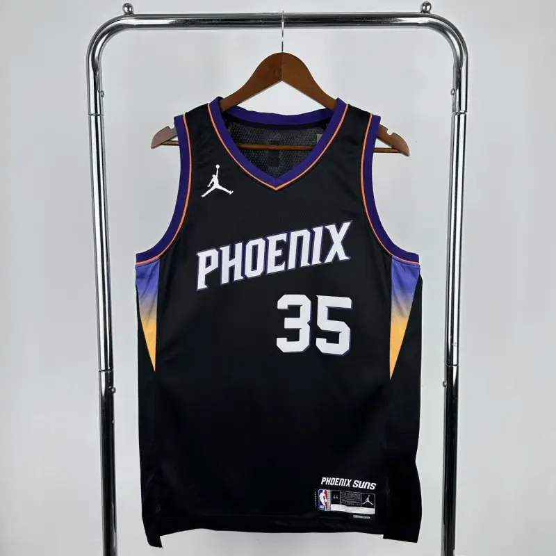 2026/27 Phoenix Suns Limited Edition Kevin Durant #35 Men’s Jersey