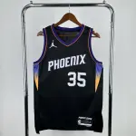 Camisa masculina de edição limitada Kevin Durant do Phoenix Suns 2026/27 (#35) 2026/27 Phoenix Suns Limited Edition Kevin Durant #35 Men’s Jersey