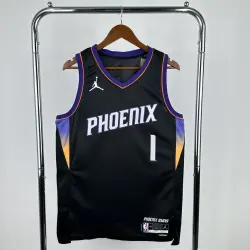2026/27 Phoenix Suns Limited Edition Devin Booker #1 Men's Jersey - product photo 2026/27 Phoenix Suns Limited Edition Devin Booker #1 Men's Jersey product image