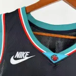 2026/27 Memphis Grizzlies Retro Ja Morant #12 Men’s Jersey