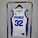 San Antonio Spurs Victor Wembanyama #32 Jersey | NBA Swingman Jersey San Antonio Spurs Victor Wembanyama #32 Jersey | NBA Swingman Jersey
