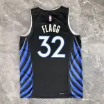 Dallas Mavericks City Edition Cooper Flagg #32 Men’s Jersey