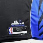 Dallas Mavericks City Edition Cooper Flagg #32 Men’s Jersey