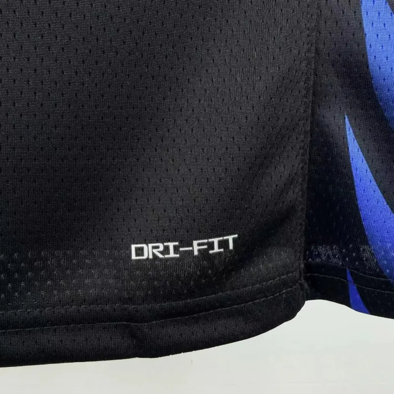 Maillot homme Dallas Mavericks City Edition Anthony Davis #3