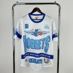 2026/27 Charlotte Hornets Mitchell & Ness Retro Short Sleeve Men's Jersey 2026/27 Charlotte Hornets Mitchell & Ness Retro Short Sleeve Men’s Jersey