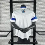 2026/27 Charlotte Hornets Mitchell & Ness Retro Short Sleeve Men’s Jersey