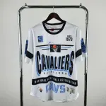 2026/27 Cleveland Cavaliers Mitchell & Ness Classic Kurzarm-Herrentrikot 2026/27 Cleveland Cavaliers Mitchell & Ness Classic Kurzarm-Herrentrikot