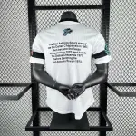 2026/27 San Antonio Spurs Mitchell & Ness Retro Short Sleeve Jersey | NBA Short Sleeve Jersey