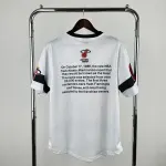 2026 Mitchell&Ness Retro Miami Heat Special Basketball Men’s T-Shirt