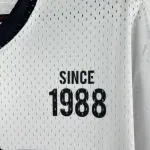 2026 Mitchell&Ness Retro Miami Heat Special Basketball Men’s T-Shirt