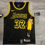 Los Angeles Lakers Magic Johnson #32 Men’s Jersey