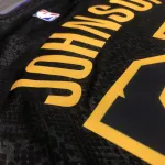 Los Angeles Lakers Magic Johnson #32 Men’s Jersey