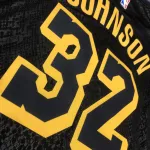 Los Angeles Lakers Magic Johnson #32 Men’s Jersey