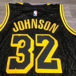 Los Angeles Lakers Magic Johnson #32 Men’s Jersey
