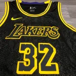 Los Angeles Lakers Magic Johnson #32 Men’s Jersey
