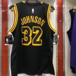 Los Angeles Lakers Magic Johnson #32 Men’s Jersey