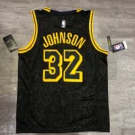 Los Angeles Lakers Magic Johnson #32 Men’s Jersey