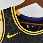 Los Angeles Lakers Shaquille O'Neal #34 Men's Jersey