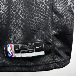 Los Angeles Lakers Shaquille O'Neal #34 Men's Jersey