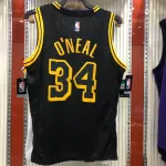 Los Angeles Lakers Shaquille O’Neal #34 Men’s Jersey