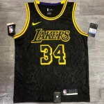 Los Angeles Lakers Shaquille O’Neal #34 Men’s Jersey