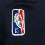 2022/23 Brooklyn Nets 75th Anniversary City Edition Kyrie Irving #11 Men’s Jersey