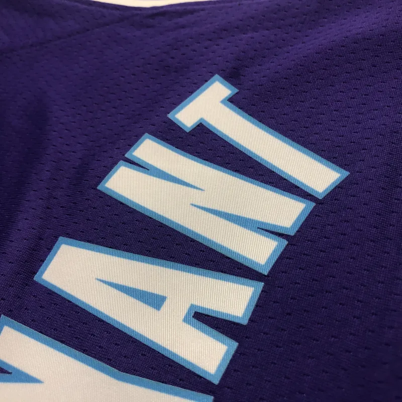 2022/23 Los Angeles Lakers 75th Anniversary City Edition Kobe Bryant #24 Heren Jersey