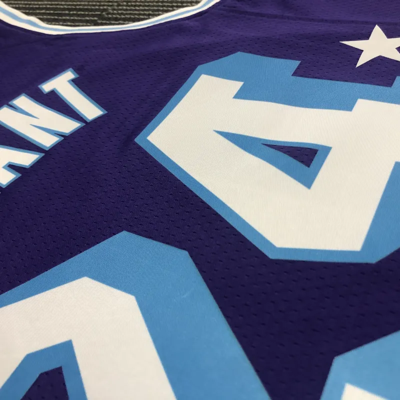 2022/23 Los Angeles Lakers 75th Anniversary City Edition Kobe Bryant #24 Heren Jersey