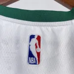2022/23 Boston Celtics 75th Anniversary Jayson Tatum #0 Men’s Jersey