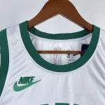 2022/23 Boston Celtics 75th Anniversary Jayson Tatum #0 Men’s Jersey