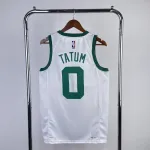2022/23 Boston Celtics 75th Anniversary Jayson Tatum #0 Men’s Jersey