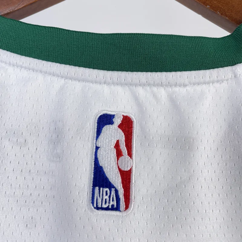 2022/23 Boston Celtics 75th Anniversary Jaylen Brown #7 Men’s Jersey