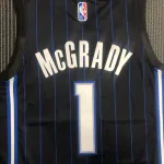 2022-23 Orlando Magic City Edition Cole Anthony Men’s Jersey