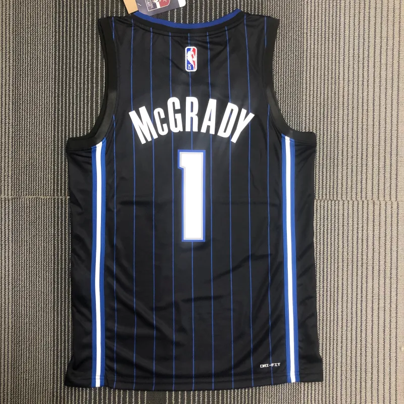 2022-23 Orlando Magic City Edition Cole Anthony Men’s Jersey