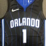 2022-23 Orlando Magic City Edition Cole Anthony Men’s Jersey