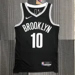 Brooklyn Nets 75th Anniversary Ben Simmons #10 Men’s Jersey