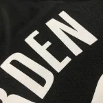 Brooklyn Nets 75th Anniversary James Harden #13 Men’s Jersey