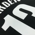 Brooklyn Nets 75th Anniversary James Harden #13 Men’s Jersey