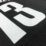 Brooklyn Nets 75th Anniversary James Harden #13 Men’s Jersey