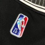 Brooklyn Nets 75th Anniversary James Harden #13 Men’s Jersey