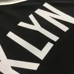 Brooklyn Nets 75th Anniversary James Harden #13 Men’s Jersey