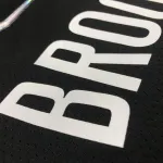Brooklyn Nets 75th Anniversary James Harden #13 Men’s Jersey