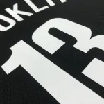 Brooklyn Nets 75th Anniversary James Harden #13 Men’s Jersey