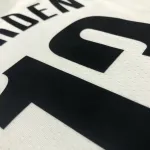 Brooklyn Nets 75th Anniversary James Harden #13 Men’s Jersey