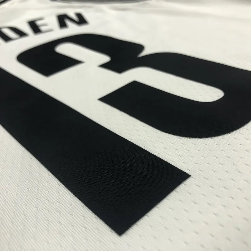 Brooklyn Nets 75th Anniversary James Harden #13 Men’s Jersey